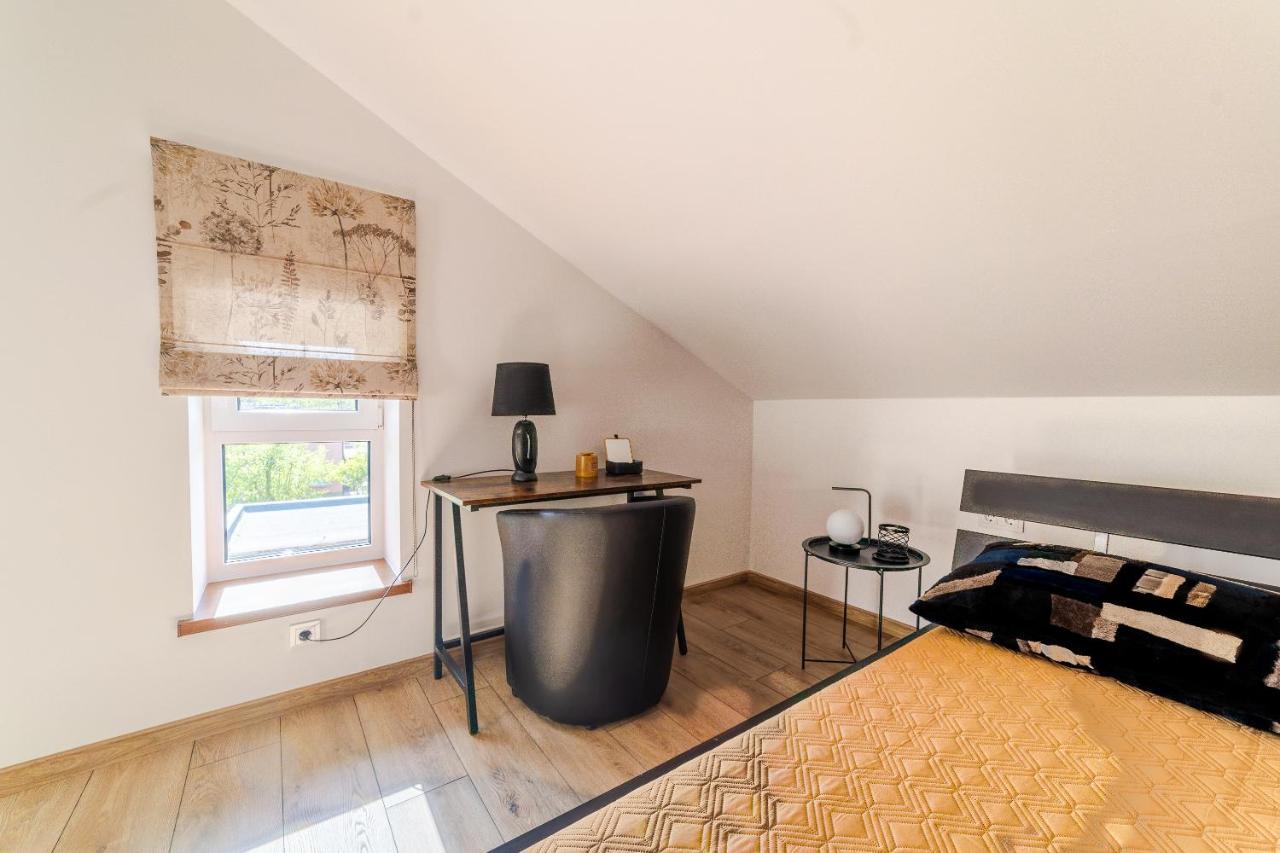 Apartamentai Muzika Šilutė Kültér fotó