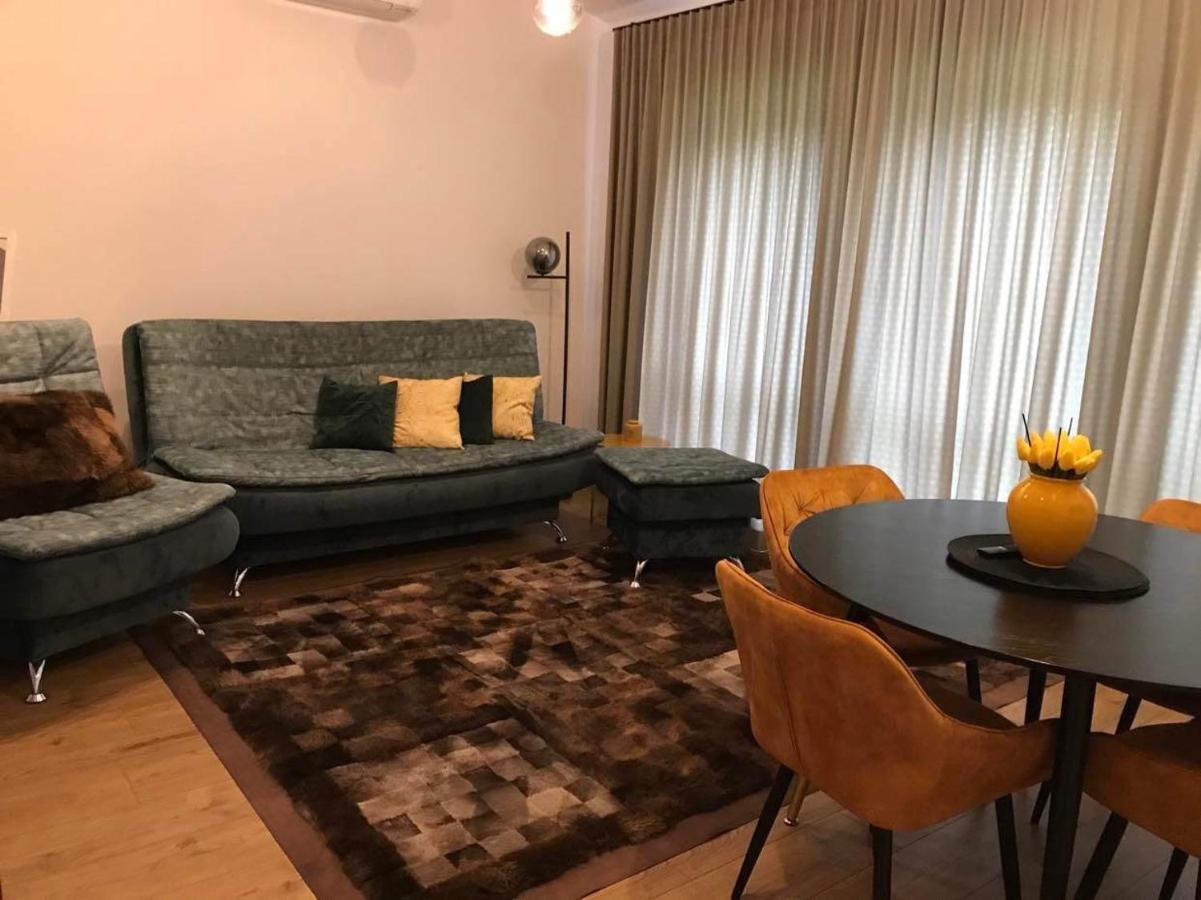 Apartamentai Muzika Šilutė Kültér fotó