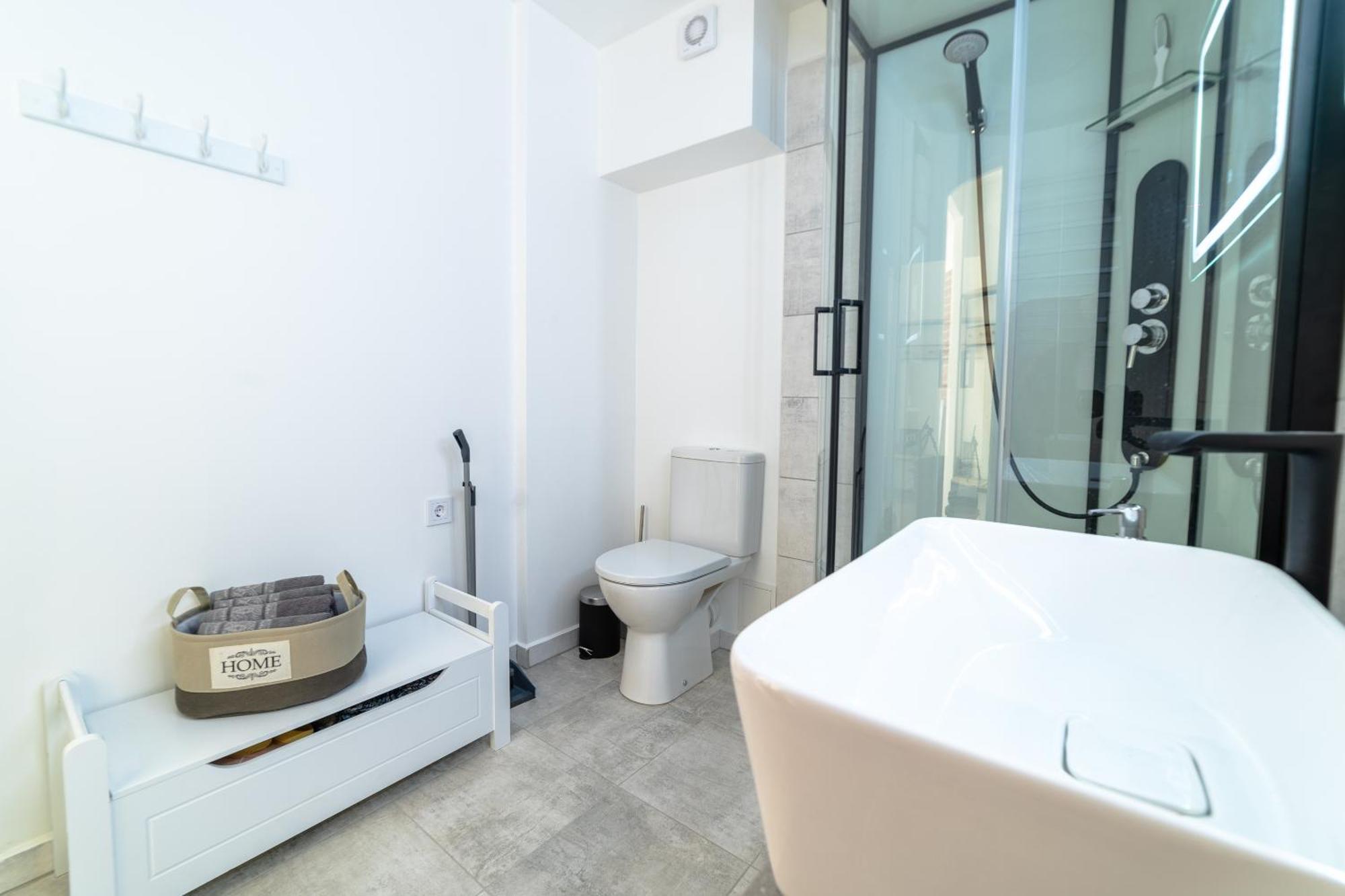 Apartamentai Muzika Šilutė Szoba fotó