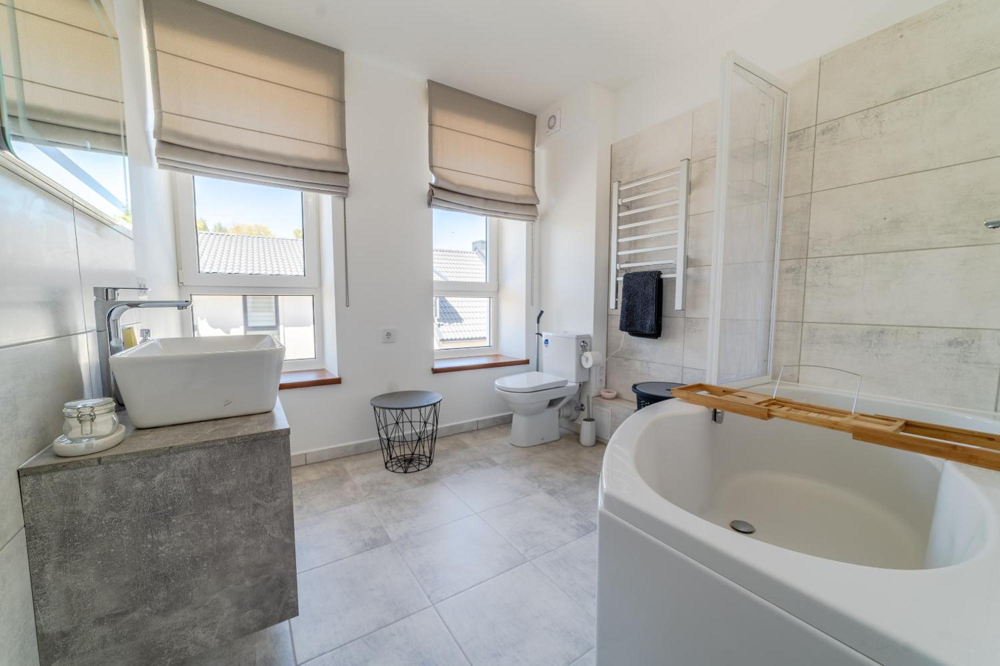 Apartamentai Muzika Šilutė Szoba fotó