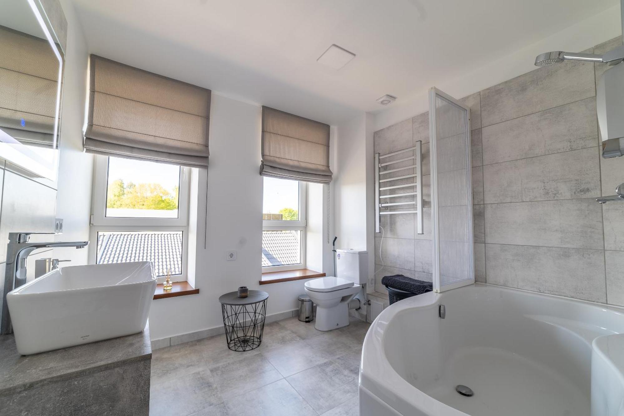 Apartamentai Muzika Šilutė Szoba fotó